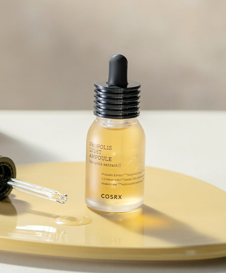 COSRX Full Fit Propolis Light Ampoule 30ml