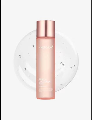 Medicube Triple Collagen Toner 4.0
