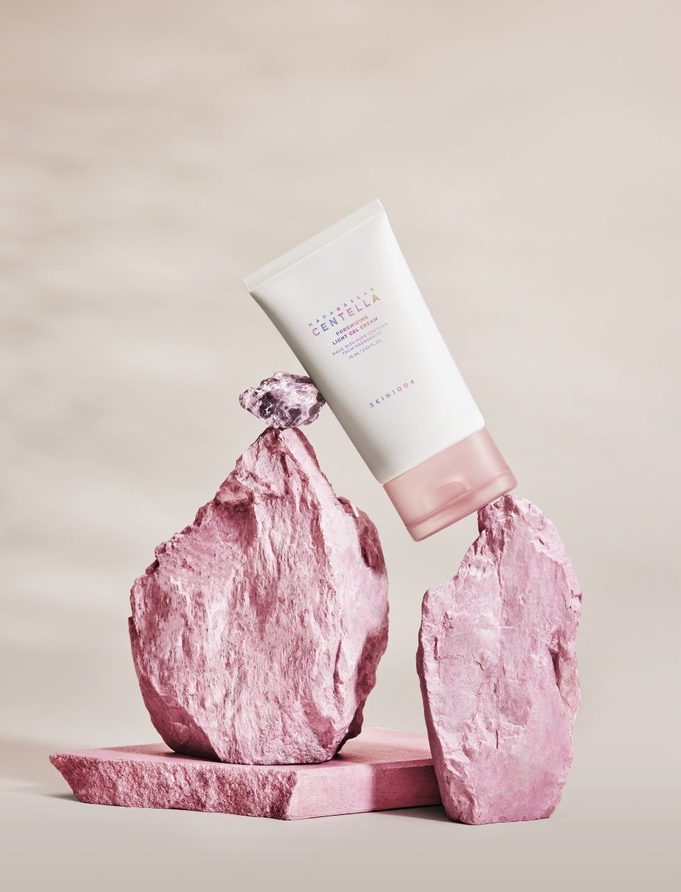 SKIN1004 - Poremizing Light Gel Cream