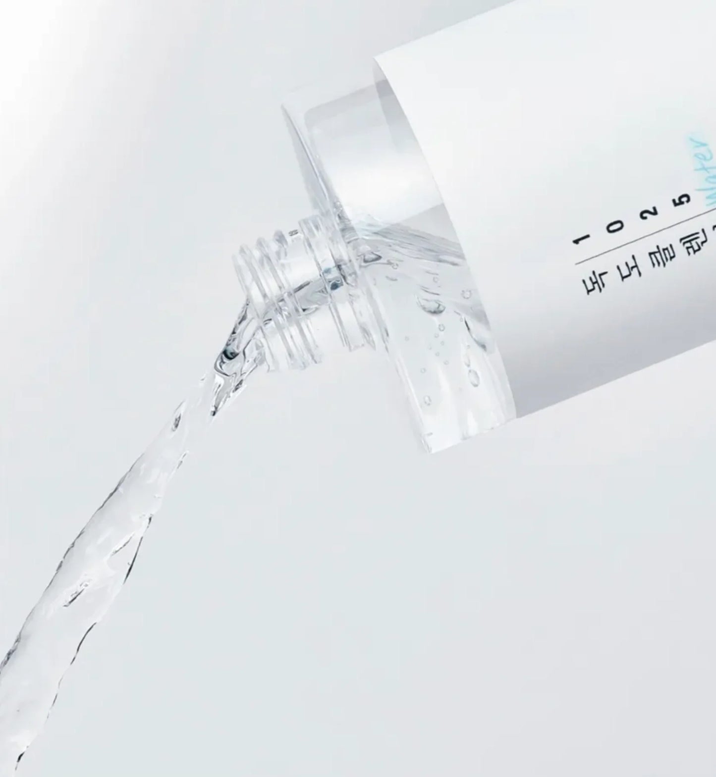 Round Lab – 1025 Dokdo Cleansing Water- Eau nettoyante