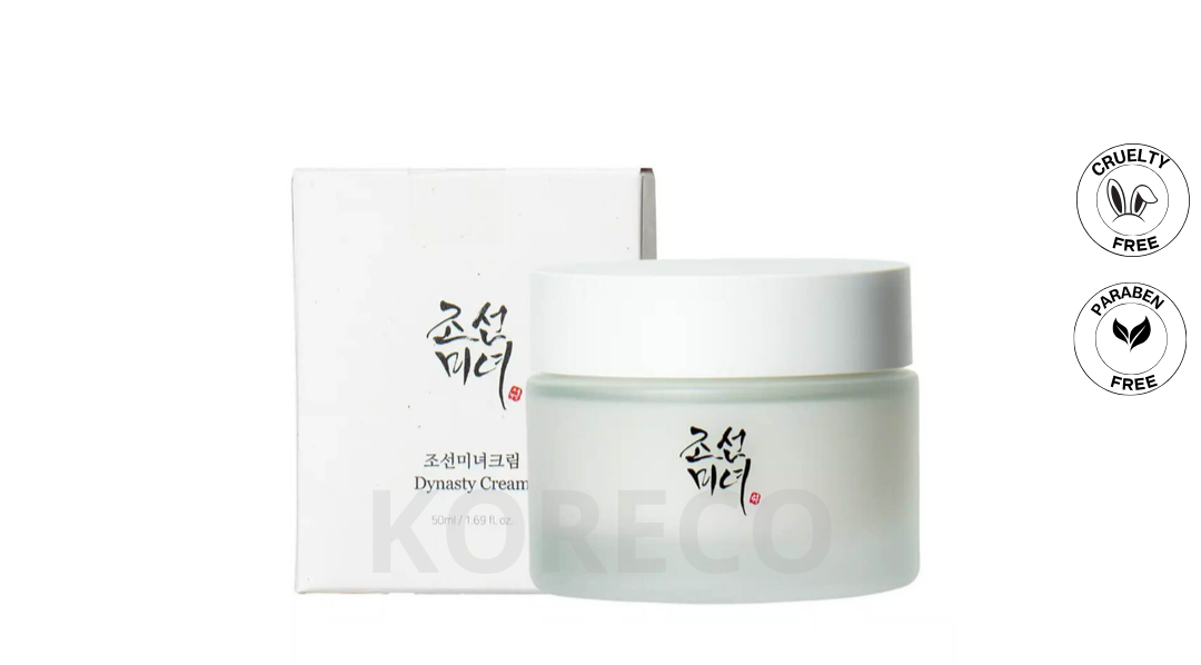 Beauty of Joseon -Dynasty Cream 50ml