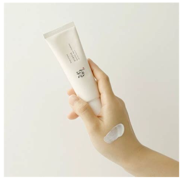 Beauty of Joseon- Relief Sun: Rice + Probiotics SPF50+ PA++++