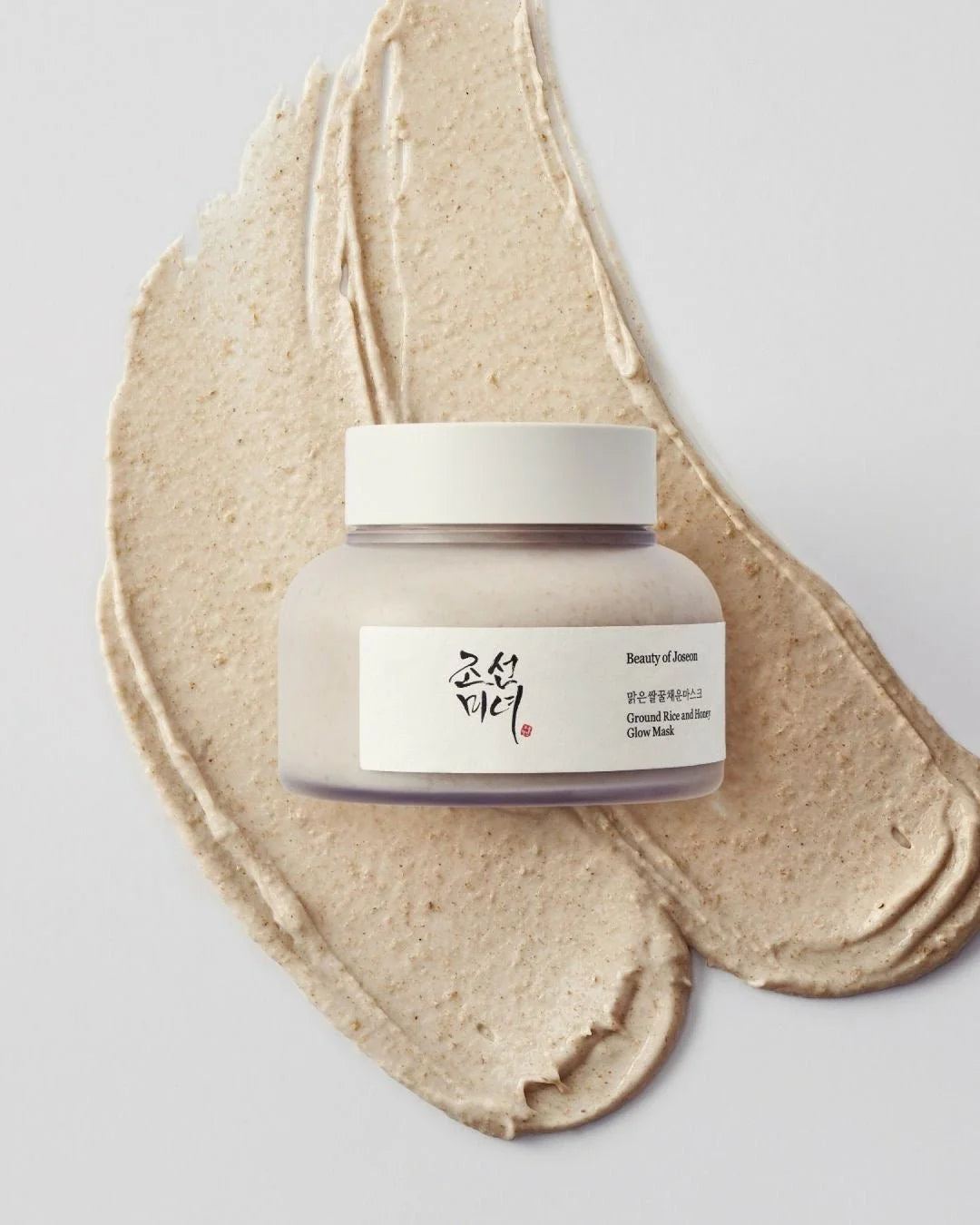 Beauty of Joseon – Ground Rice and Honey Glow Mask – 150ml