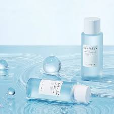 SKIN1004- Toner Éclaircissant Hyalu-Cica à la Madagascar Centella