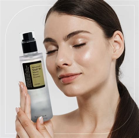 COSRX Advanced Snail 96 Mucin Power Essence 100ml