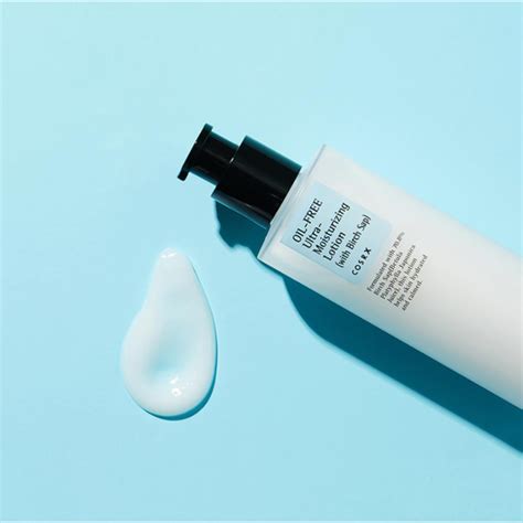 COSRX- Oil-Free Ultra-Moisturizing Lotion 100ml