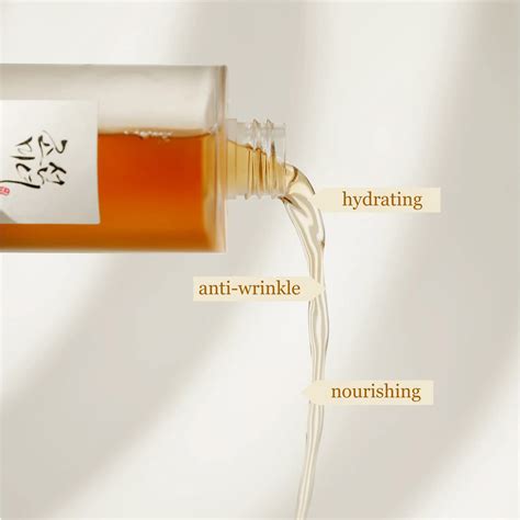 Beauty of Joseon - Ginseng Essential Water 150 ml
