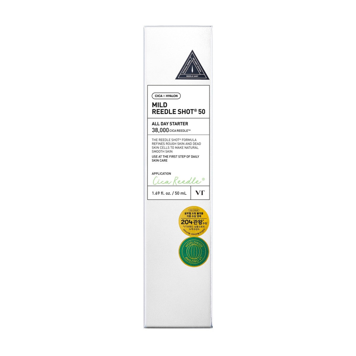 VT Cosmetics – Reedle Shot 50, 50ml