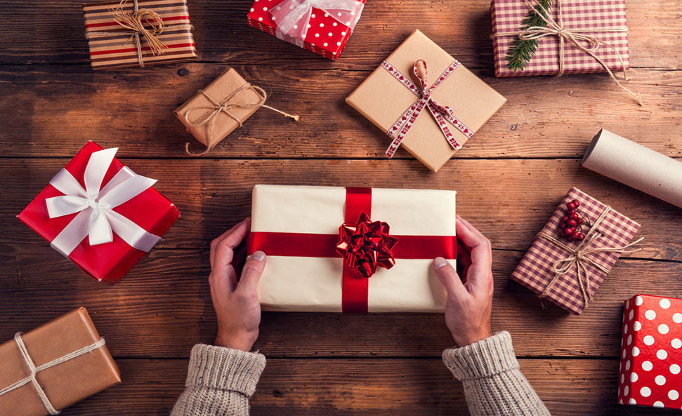 6 idées de cadeaux K-Beauty à moins de 25 € pour un Noël tout en douceur