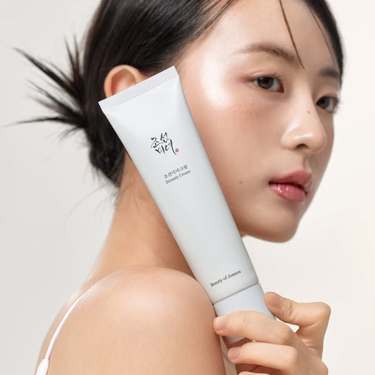 Beauty of Joseon : l’élégance intemporelle de la K-beauty