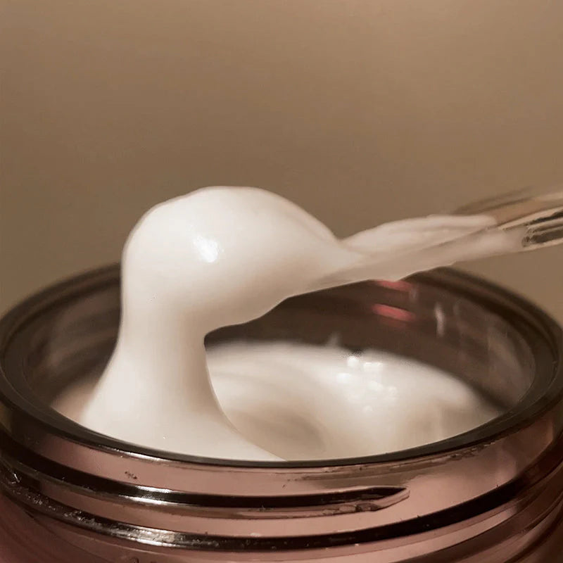 Haruharu Wonder – Black Rice 10 Hyaluronic Cream Unscented, 50ml