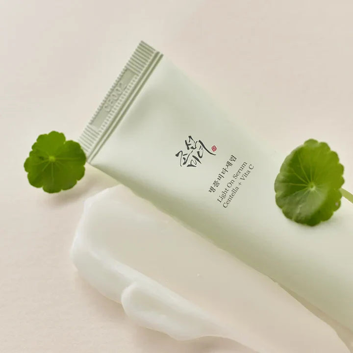 Beauty of Joseon- Light On Centella Serum + Vitamin C 30ml