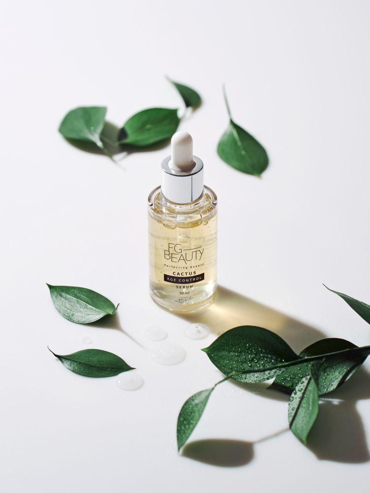 FG Beauty Cactus Age Control Serum