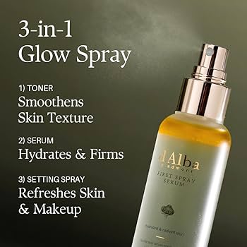 D’Alba White Truffle First Spray Serum 50 ml