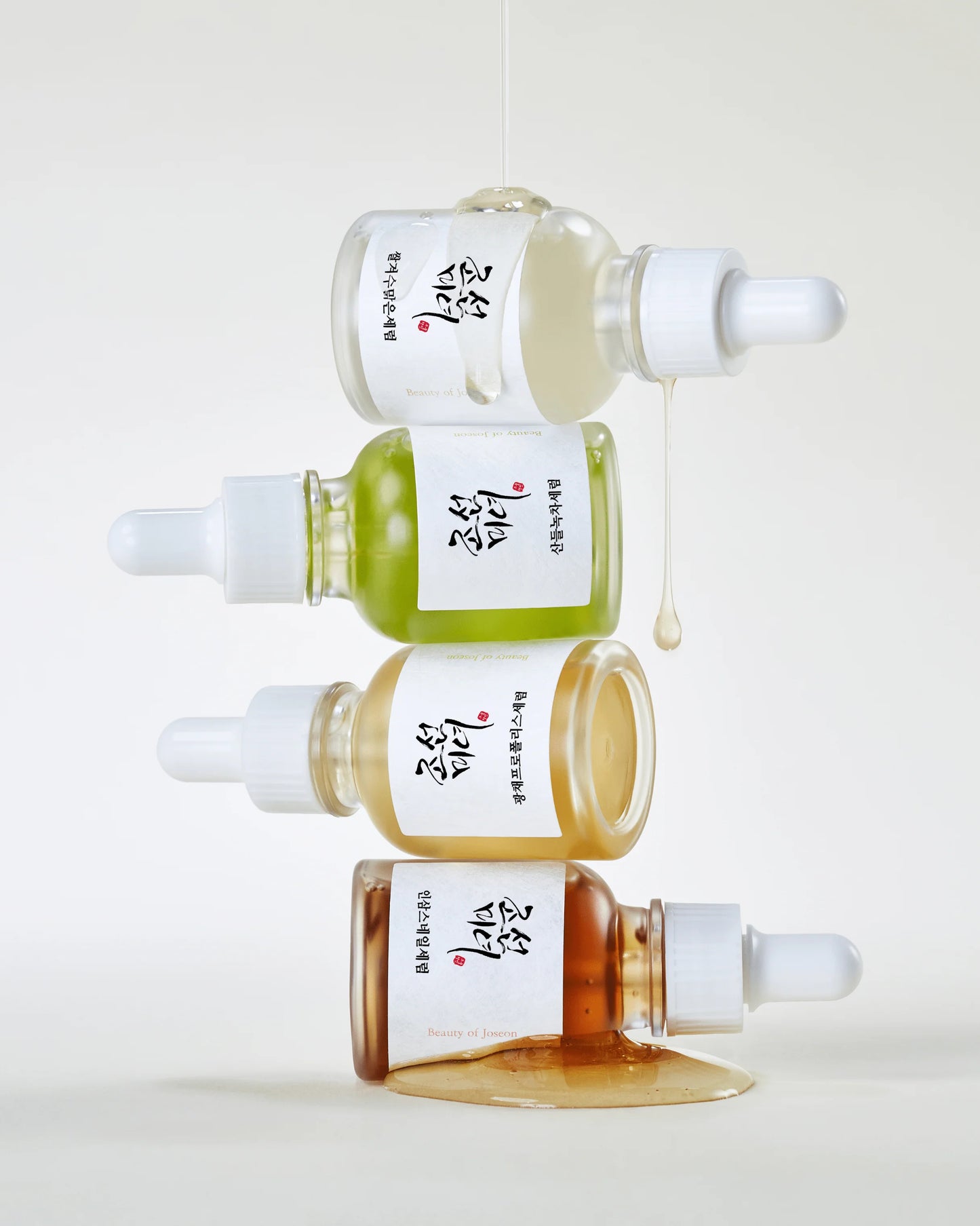 Beauty of Joseon – Hanbang Serum Discovery Kit
