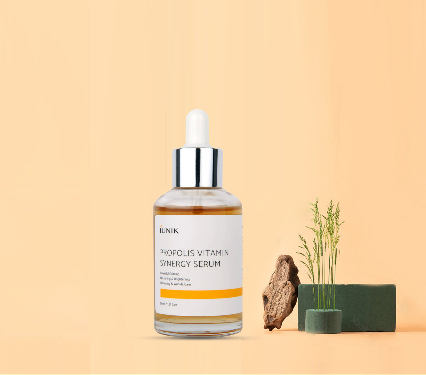 iUNIK – Propolis Vitamin Synergy Serum 60ml