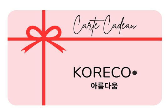 Carte cadeau 25€