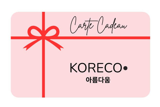 Carte cadeau 150€