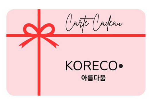 Carte cadeau 75€