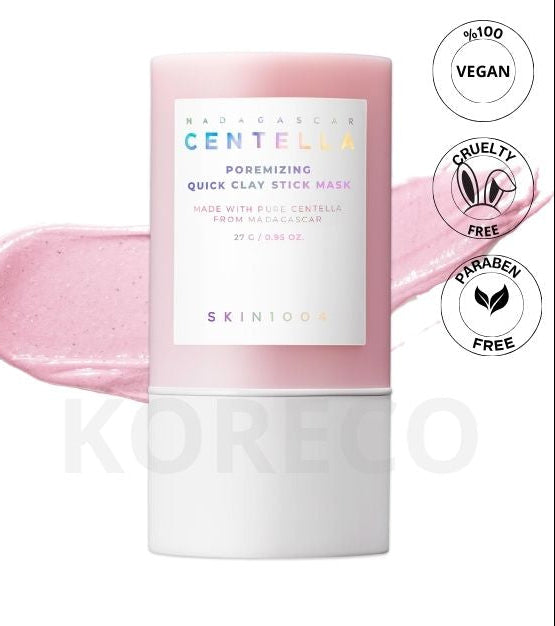 SKIN1004 – Poremizing Quick Clay Stick Mask