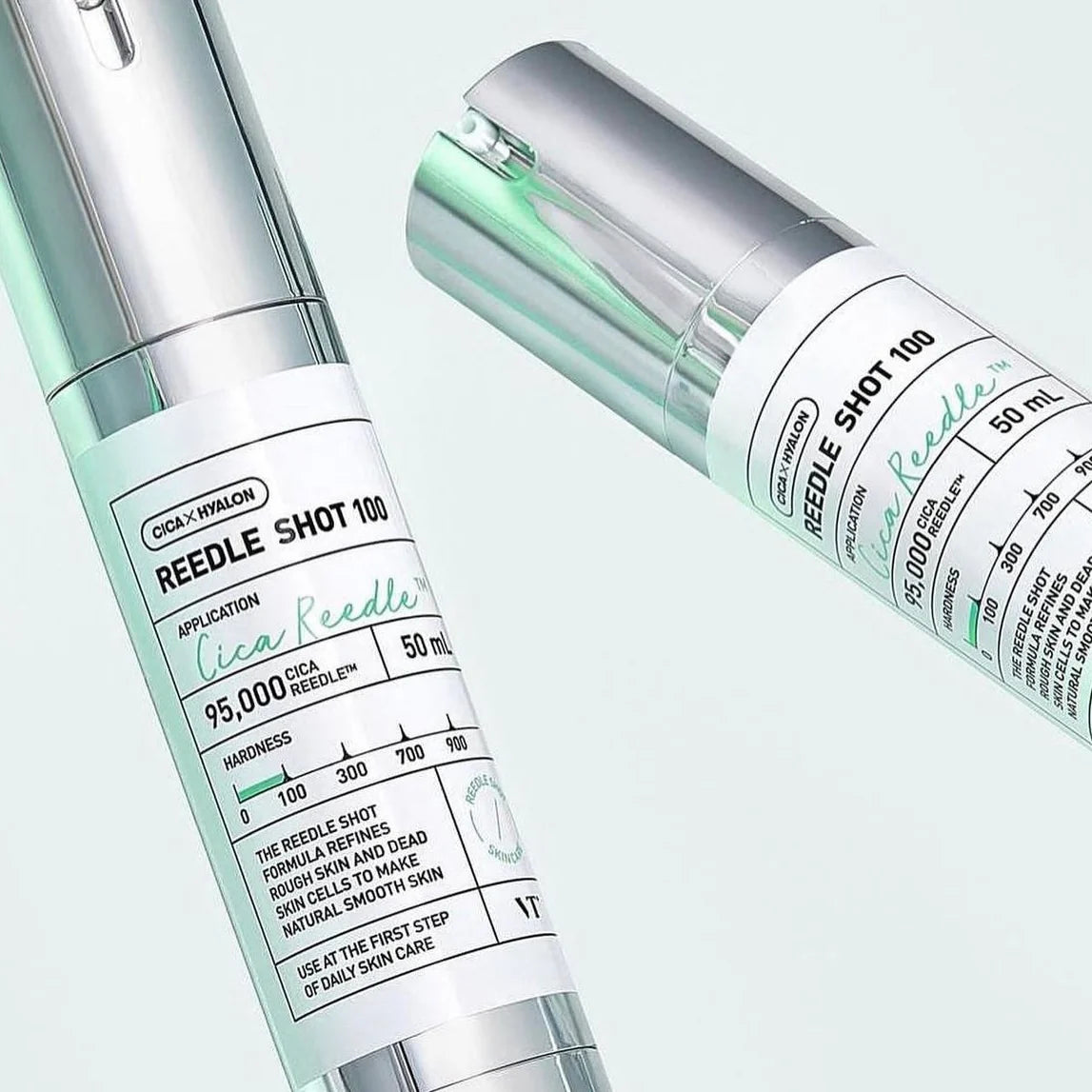 VT – Reedle Shot 100 – 50ml