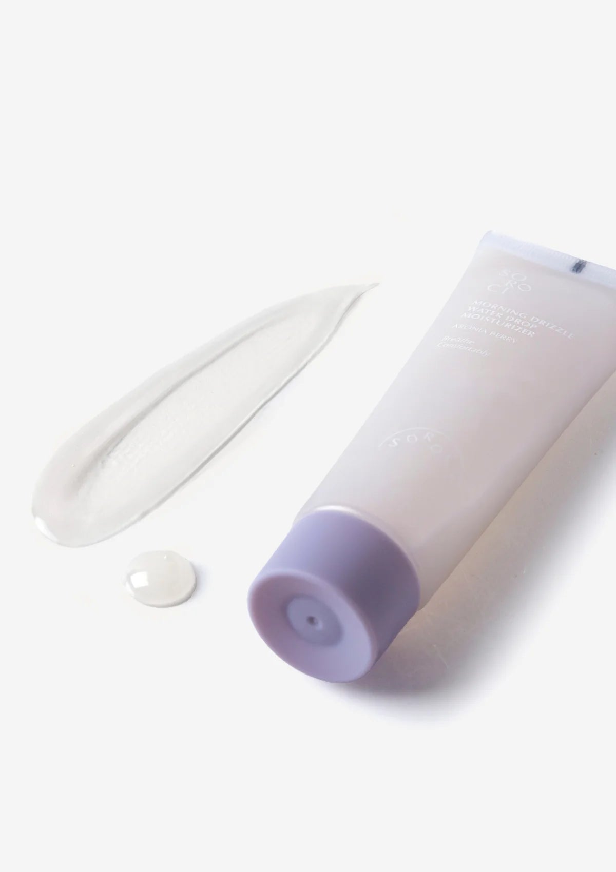 Soroci- Morning Drizzle: Moisturizing Day Cream 70ml