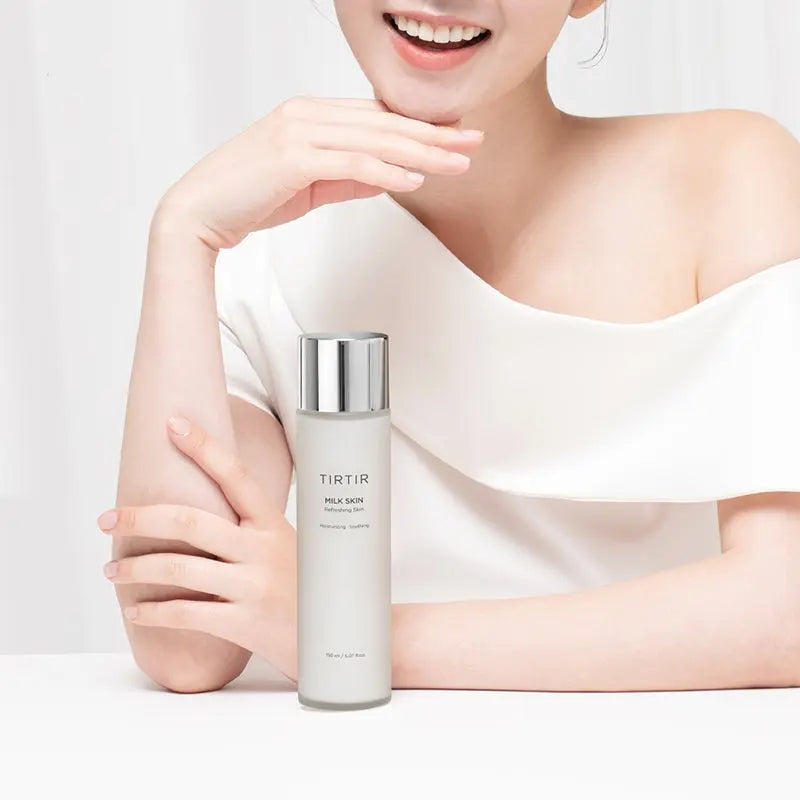 TirTir – Milk Skin Toner 150ml