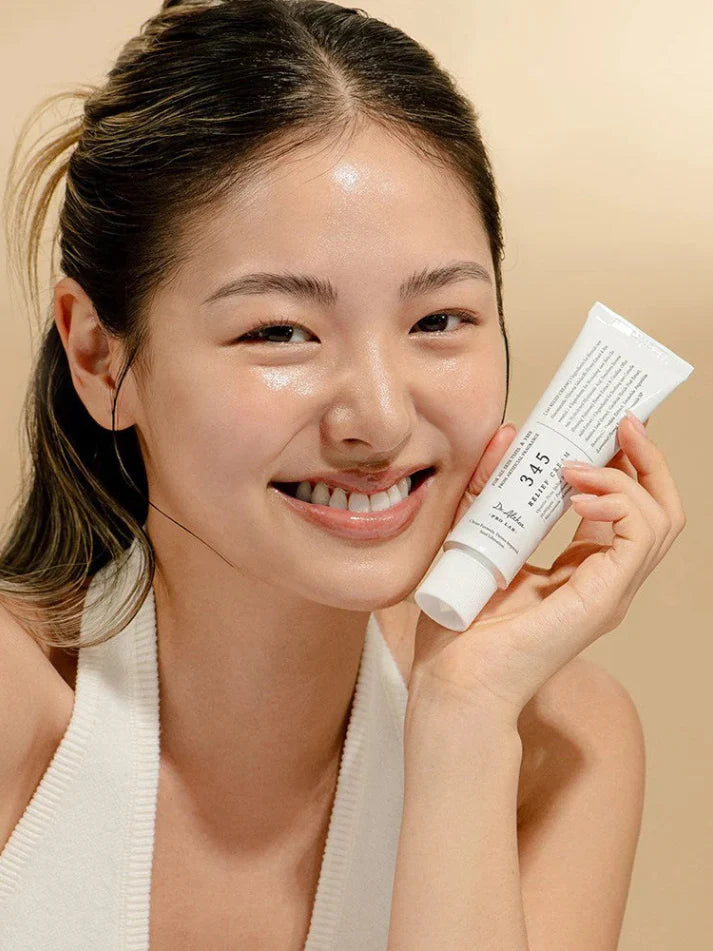 Dr. Althea- 345 Relief Cream
