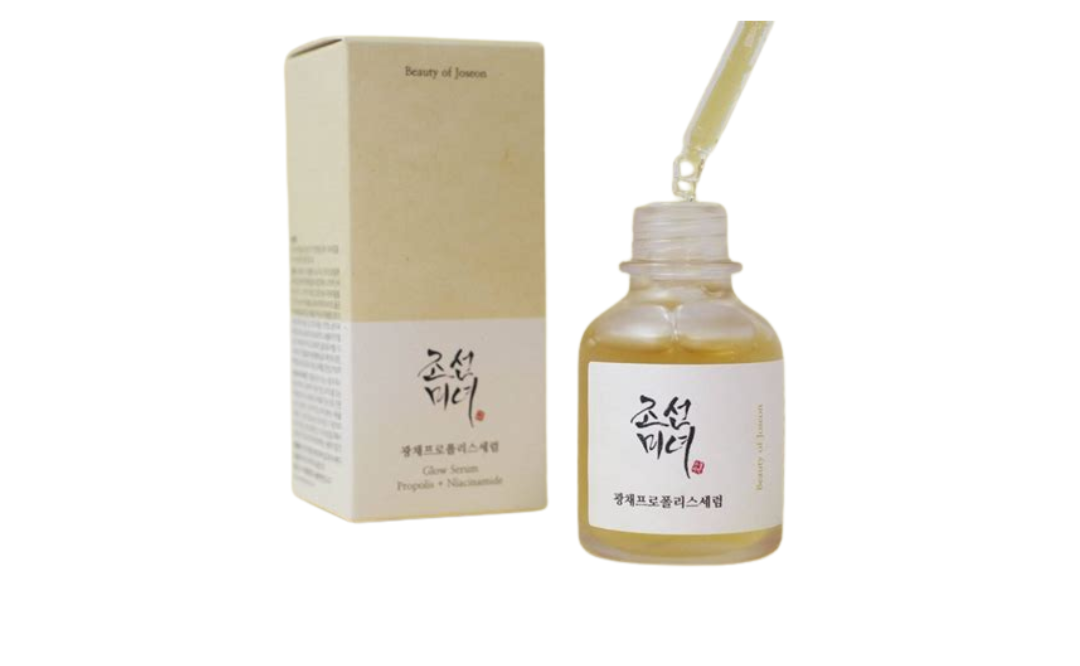 Beauty of Joseon - Sérum Éclat à la Propolis et à la Niacinamide 30ml
