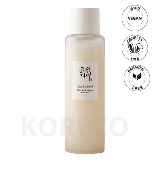 Beauty of Joseon – Glow Replenishing Rice Milk – 150ml