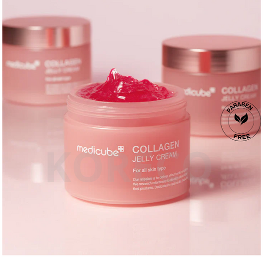 Medicube - Collagen Jelly Cream