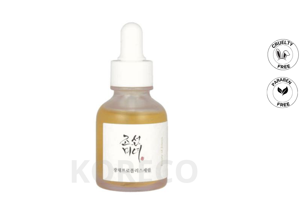Beauty of Joseon - Sérum Éclat à la Propolis et à la Niacinamide 30ml