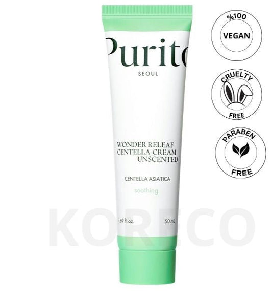 PURITO CENTELLA CREAM
