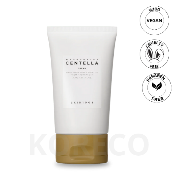SKIN1004 Madagascar Centella Cream