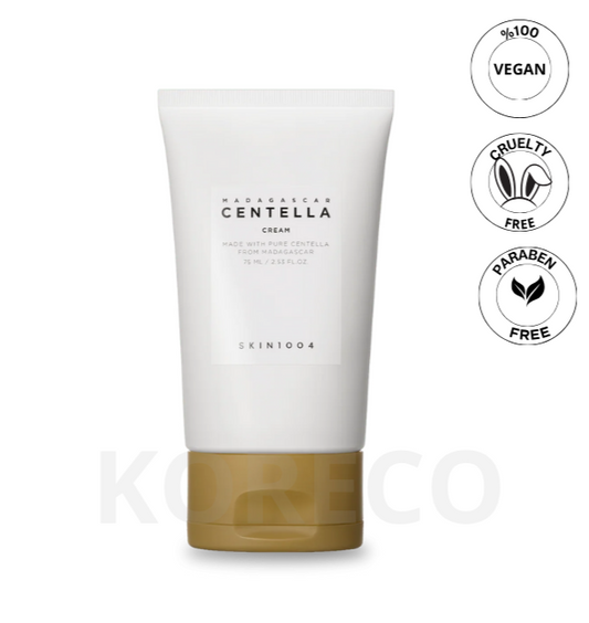 SKIN1004 Madagascar Centella Cream