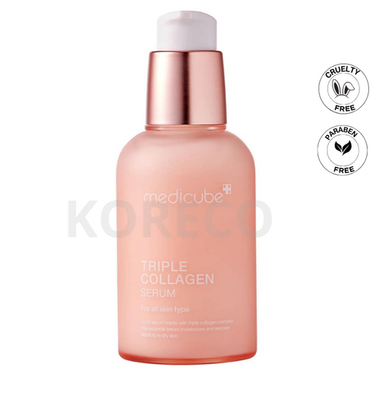 Medicube Triple Collagen Serum