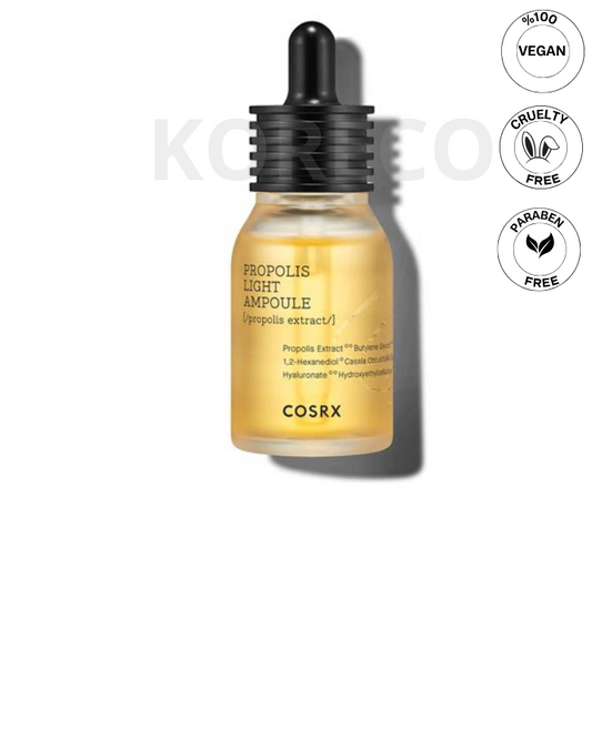 COSRX Full Fit Propolis Light Ampoule 30ml