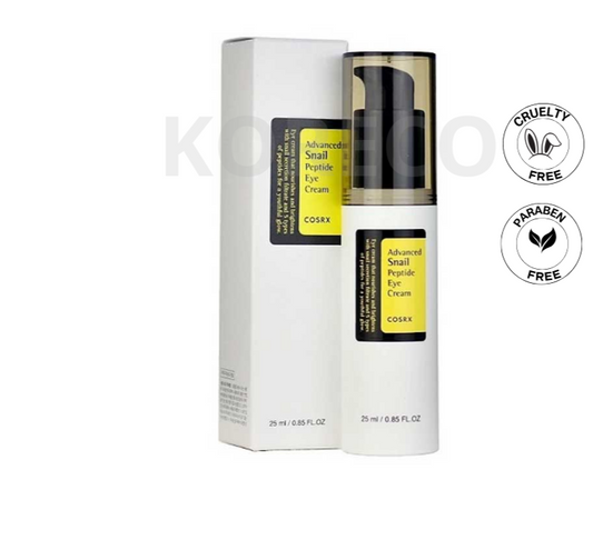 COSRX Advanced Snail Peptide Eye Cream (25ml)
