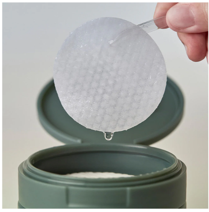 ANUA-Heartleaf 77% Clear Pads