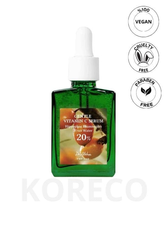 Dr.Althea- Gentle Vitamin C Serum 30ml