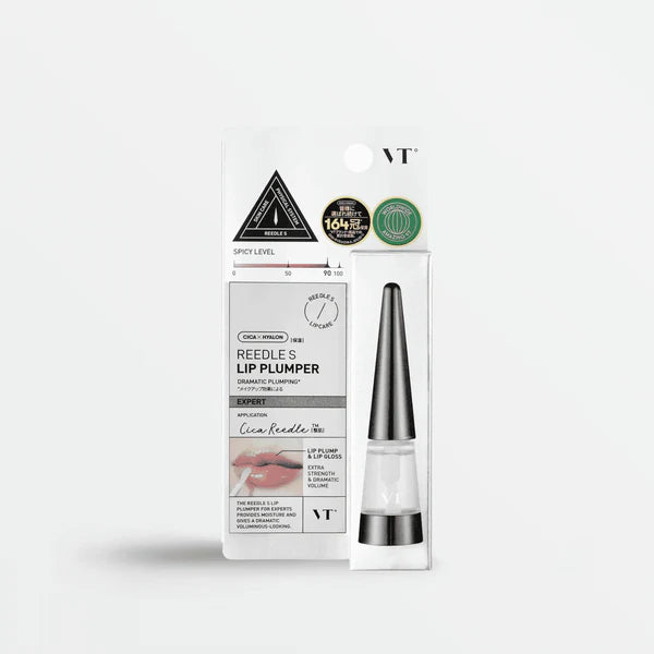 VT - Reedle Shot Lip Plumper Expert