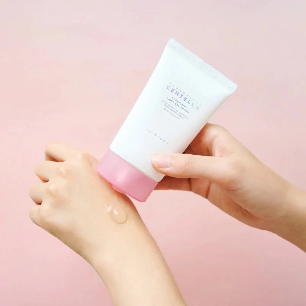 SKIN1004 - Poremizing Light Gel Cream