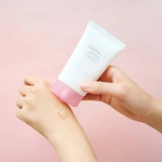 SKIN1004 - Poremizing Light Gel Cream