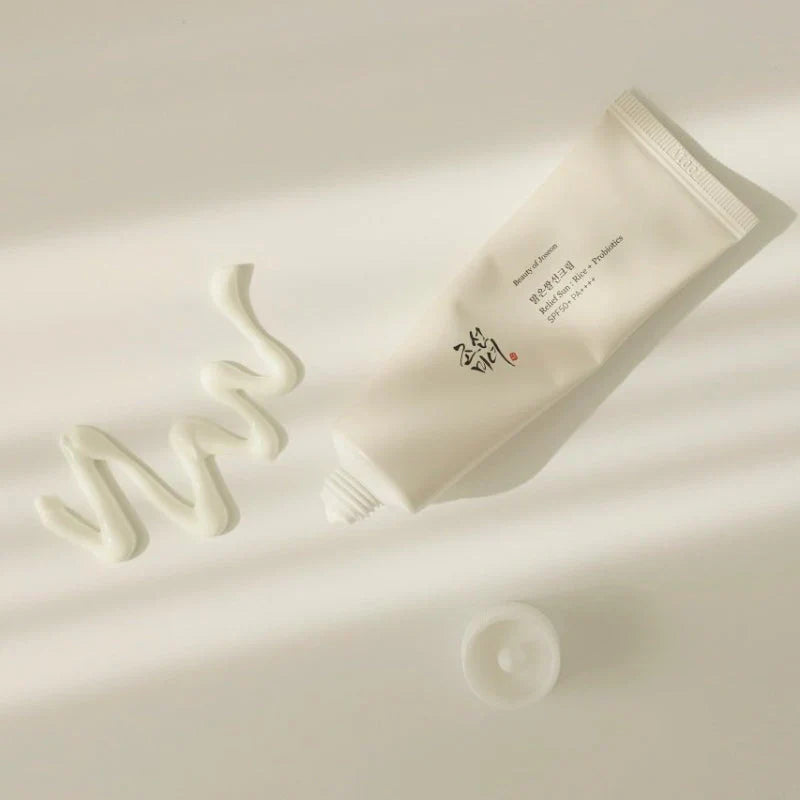 Beauty of Joseon-  Relief Sun : Rice + Probiotics SPF50+ PA++++