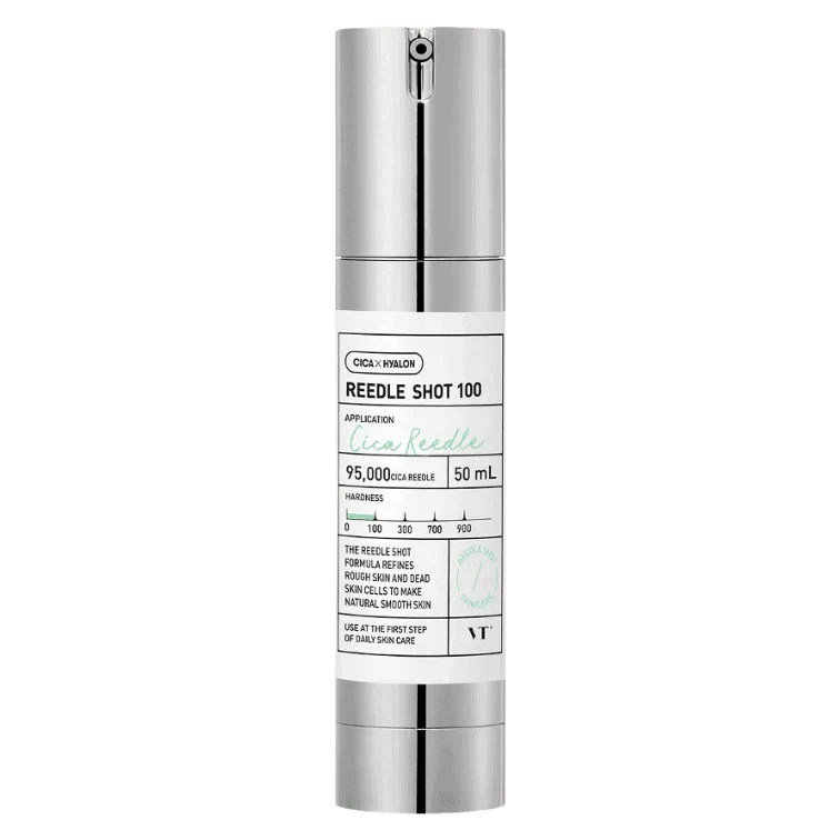 VT – Reedle Shot 100 – 50ml