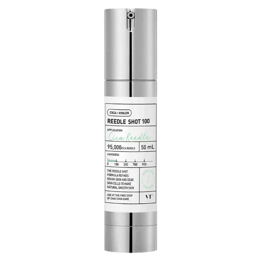VT – Reedle Shot 100 – 50ml