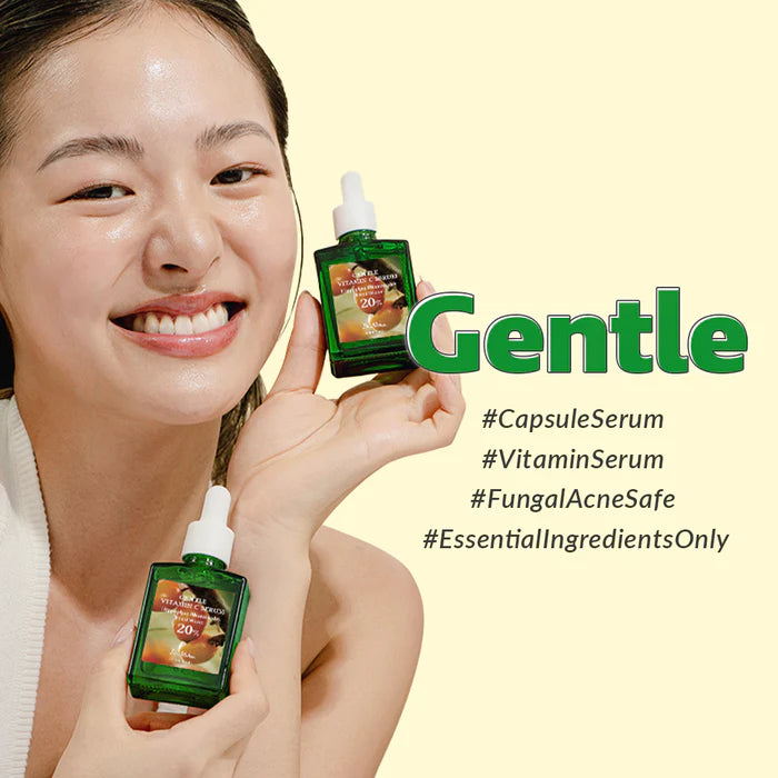 Dr.Althea- Gentle Vitamin C Serum 30ml