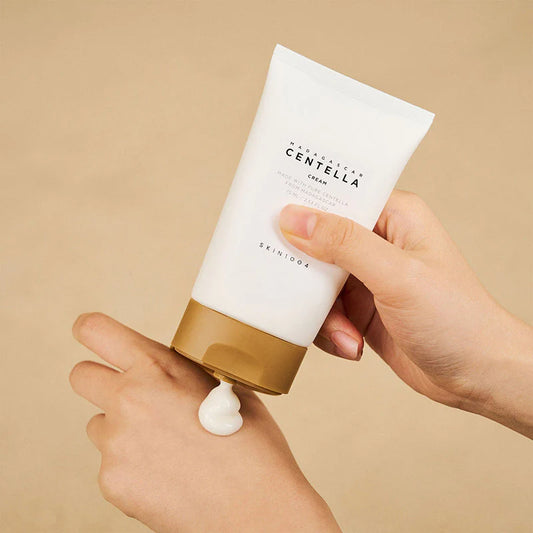 SKIN1004 - Madagascar Centella  Cream
