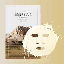 Le Skin1004 Watergel Sheet Ampoule Mask