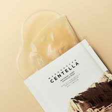 Le Skin1004 Watergel Sheet Ampoule Mask